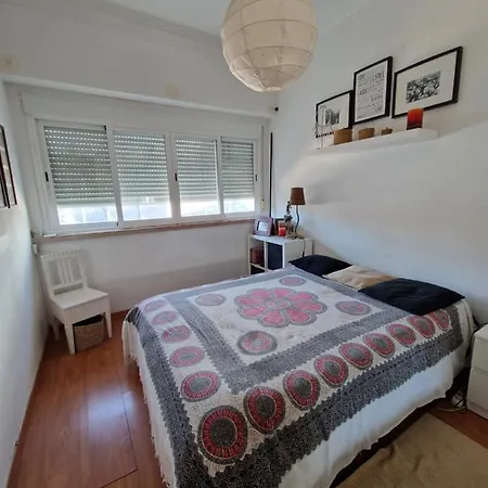캠프장 Casa Da Catarina 린다아벨라