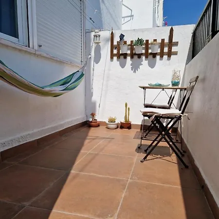 캠프장 Casa Da Catarina *