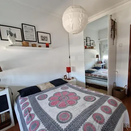 Casa Da Catarina * Linda-a-Velha