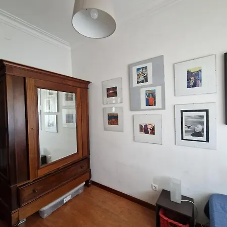 Casa Da Catarina * 린다아벨라