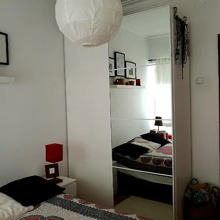 Casa Da Catarina Campingplatz *